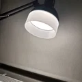 IKEA Tertial Blendschutz - diffuser (vành chống chói) cho đèn bàn - Thumbnail 3