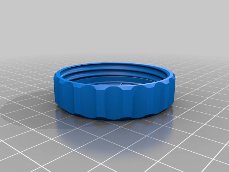 Hũ Desiccant, Adapter và Sieve (Heavy Duty) - Image 9