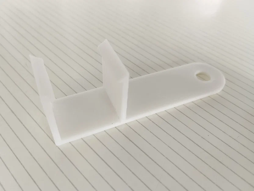 Soporte Barra Led / Led Bar Support (Giá đỡ thanh LED) - Image 3