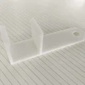 Soporte Barra Led / Led Bar Support (Giá đỡ thanh LED) - Thumbnail 3