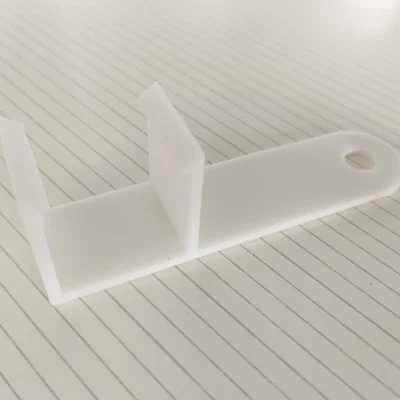 Soporte Barra Led / Led Bar Support (Giá đỡ thanh LED)