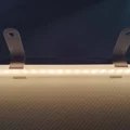 Soporte Barra Led / Led Bar Support (Giá đỡ thanh LED) - Thumbnail 4