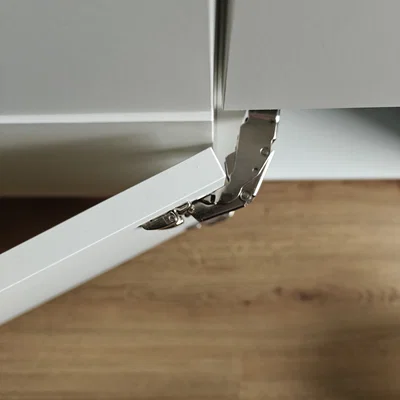 Chặn góc mở bản lề IKEA UTRUSTA Hinge Limiter