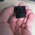 Bảng giá 1.5 Euro in 3D - Phụ kiện trưng bày nhỏ gọn, chuyên nghiệp - Thumbnail 2