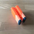Khay Gài Đạn 6 Viên Dành Cho Súng Đồ Chơi NERF Elite 2.0 Commander - Thumbnail 1