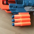 Khay Gài Đạn 6 Viên Dành Cho Súng Đồ Chơi NERF Elite 2.0 Commander - Thumbnail 2