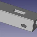 USB3Sun Case - Vỏ cho bộ chuyển USB sang Sun - Thumbnail 1