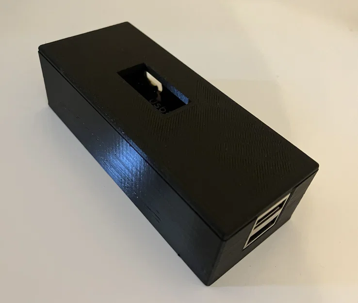 USB3Sun Case - Vỏ cho bộ chuyển USB sang Sun - Image 2