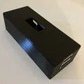 USB3Sun Case - Vỏ cho bộ chuyển USB sang Sun - Thumbnail 2