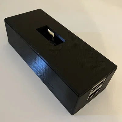 USB3Sun Case - Vỏ cho bộ chuyển USB sang Sun
