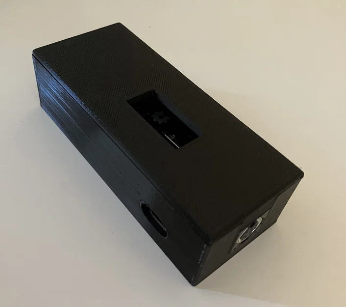 USB3Sun Case - Vỏ cho bộ chuyển USB sang Sun - Image 3