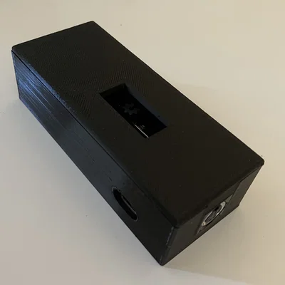 USB3Sun Case - Vỏ cho bộ chuyển USB sang Sun