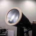 Solar Filter ren 90mm cho Meade ETX-80 dưới $15 - Thumbnail 1