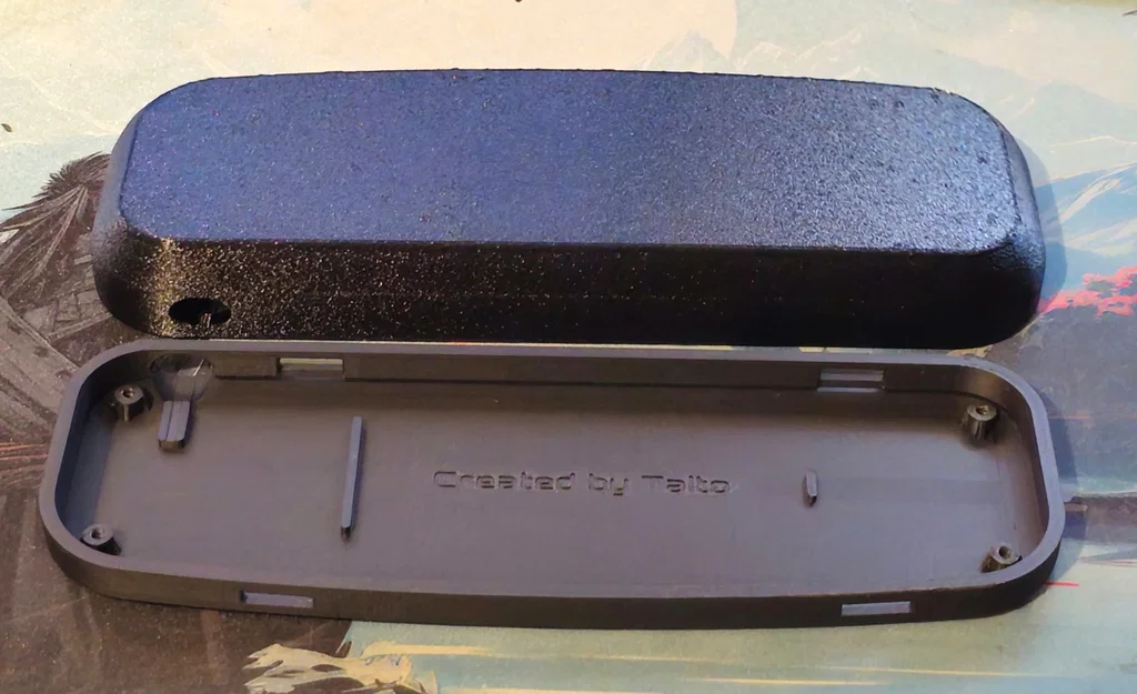Tì tay ghế gaming (Gaming chair arm rest) - Image 1