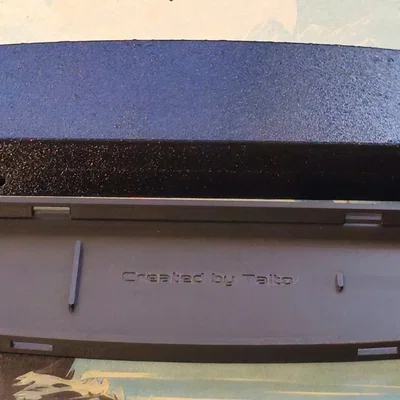 Tì tay ghế gaming (Gaming chair arm rest)