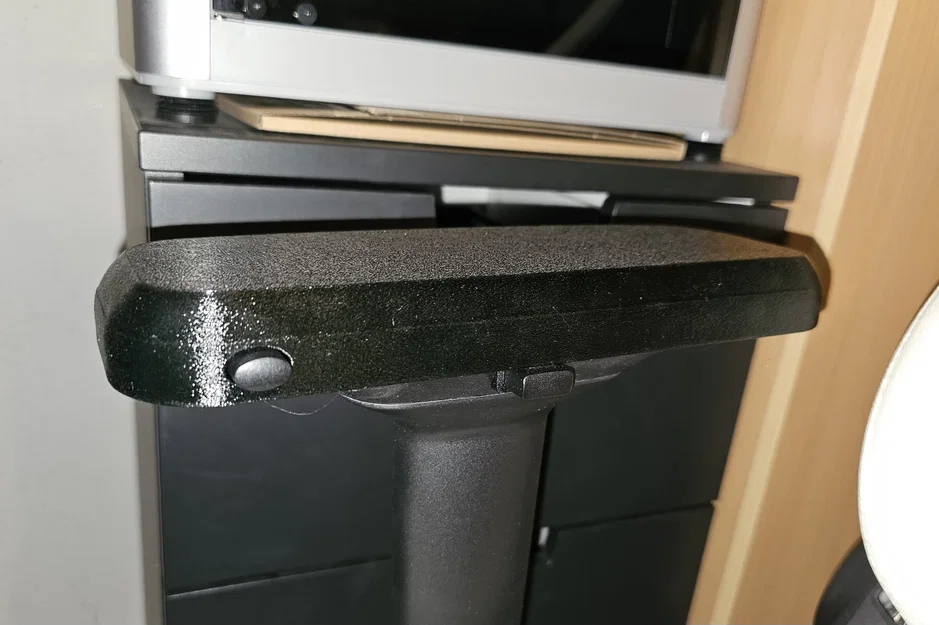 Tì tay ghế gaming (Gaming chair arm rest) - Image 2