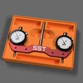 Khay lưu trữ Gridfinity 4x3 cho SST CNC Tramming Tool - Thumbnail 1