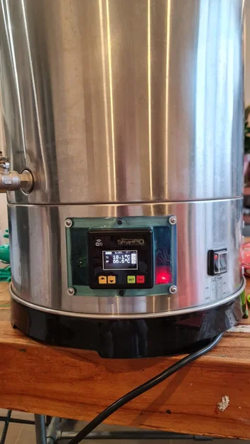 Vỏ bọc SmartPID cho Guten 70l - Image 1