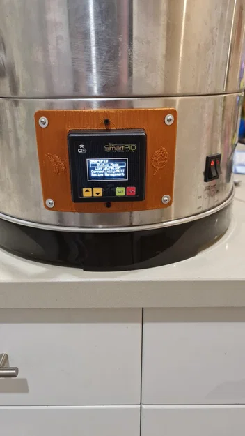 Vỏ bọc SmartPID cho Guten 70l - Image 2
