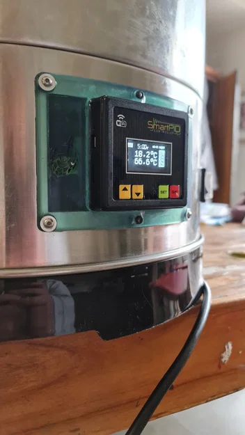 Vỏ bọc SmartPID cho Guten 70l - Image 6