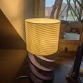 Đèn để đầu giường “Overhang” - Thumbnail 1