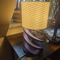 Đèn để đầu giường “Overhang” - Thumbnail 2