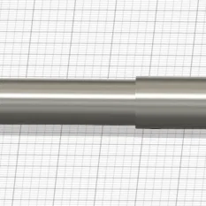 Dụng cụ gắp pin kéo dài (Battery Extended Grabber Arm) 3D