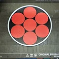 Câu đố ghép màu vòng tròn (Circles Color Match Brain Teaser - No-MMU) - Thumbnail 7