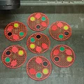 Câu đố ghép màu vòng tròn (Circles Color Match Brain Teaser - No-MMU) - Thumbnail 8