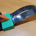 Jig cắt Velcro (Velcro cutter) - Thumbnail 1
