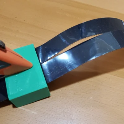Jig cắt Velcro (Velcro cutter)