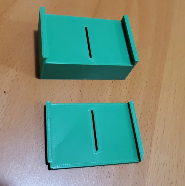 Jig cắt Velcro (Velcro cutter) - Image 2