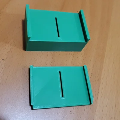 Jig cắt Velcro (Velcro cutter)