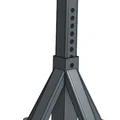 Mô hình tỉ lệ Jack Stand (Giá đỡ kích) – bộ kit lắp ráp - Thumbnail 1