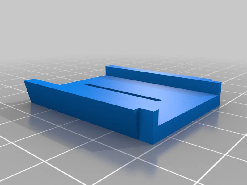 Jig cắt Velcro (Velcro cutter) - Image 4