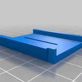 Jig cắt Velcro (Velcro cutter) - Thumbnail 4