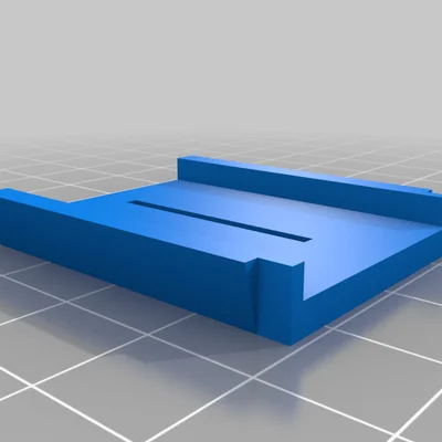 Jig cắt Velcro (Velcro cutter)