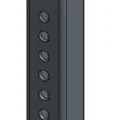 Mô hình tỉ lệ Jack Stand (Giá đỡ kích) – bộ kit lắp ráp - Thumbnail 3