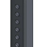 Mô hình tỉ lệ Jack Stand (Giá đỡ kích) – bộ kit lắp ráp