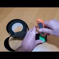 Jig cắt Velcro (Velcro cutter) - Thumbnail 6