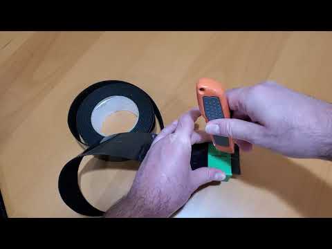 Jig cắt Velcro (Velcro cutter) - Image 7