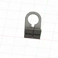 Giá đỡ điện thoại MagSafe cho sạc FIXED - Tối ưu bàn làm việc - Thumbnail 1