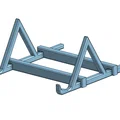 Chân đế Steam Deck dạng Modular - Thumbnail 1