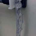 Móc / Giá Treo cho Thanh Vịn Nhà Tắm (Shower Grab Bar Hook / Hanger) - Thumbnail 1