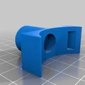 Giá đỡ nam châm cho đèn cầm tay Matco Tools (In 3D) - Thumbnail 1