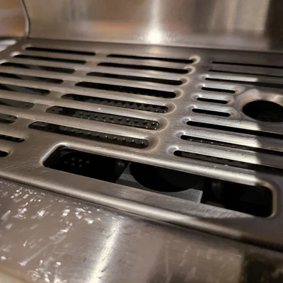 Phao khay hứng nước (Drip Tray Float) cho máy Sage/Brevile Barista Express