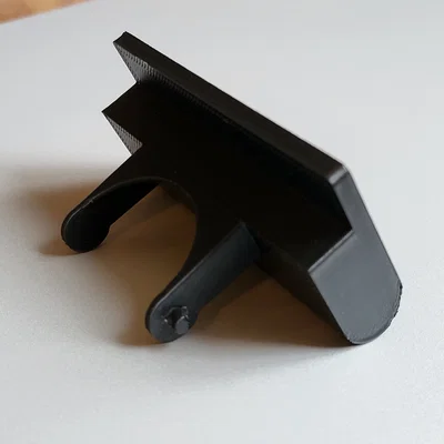 Phao khay hứng nước (Drip Tray Float) cho máy Sage/Brevile Barista Express