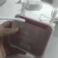 Ngàm gắn loa di động Firero P160 lên ghi đông xe đạp - In 3D - Thumbnail 2