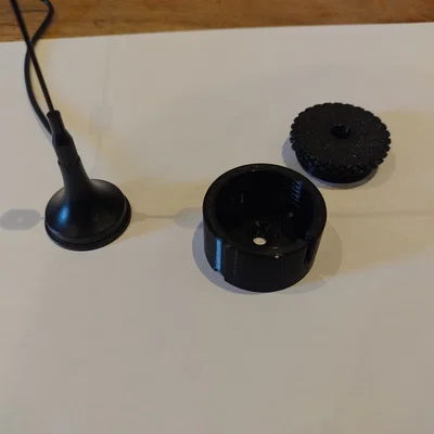 Giá đỡ (Support) cho anten Lorawan 4G GSM