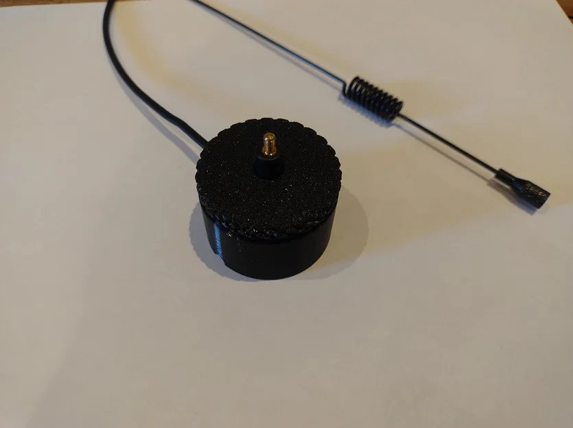 Giá đỡ (Support) cho anten Lorawan 4G GSM - Image 3